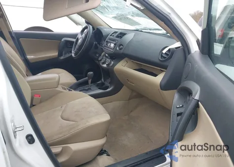 2012 Toyota Rav4 from USA, damaged, VIN 2T3KF4DV2CW145609